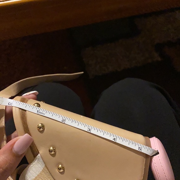 Gianni bini wedges - Picture 6 of 7